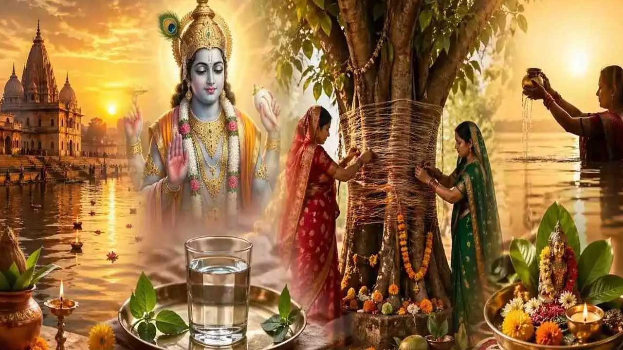 Adhika Jyeshta Masam