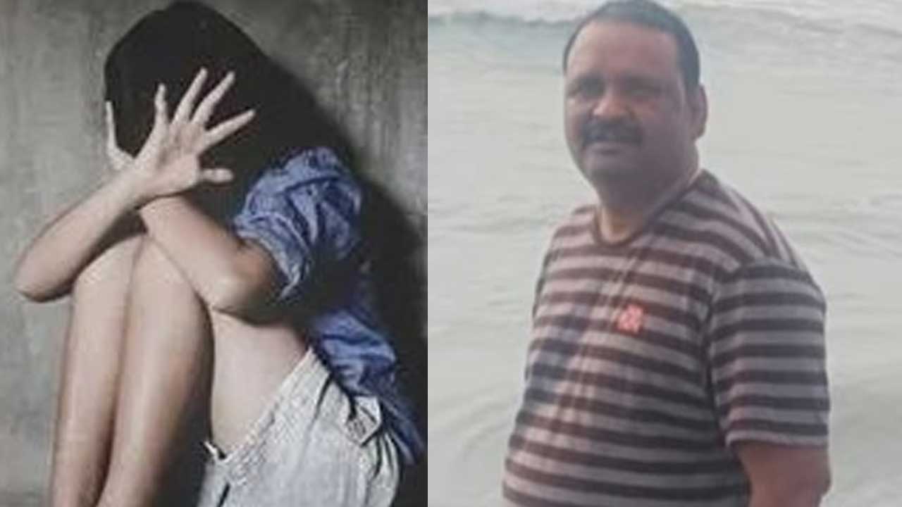 Tirupati Minor Assault
