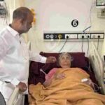 Bandi Sanjay Mother
