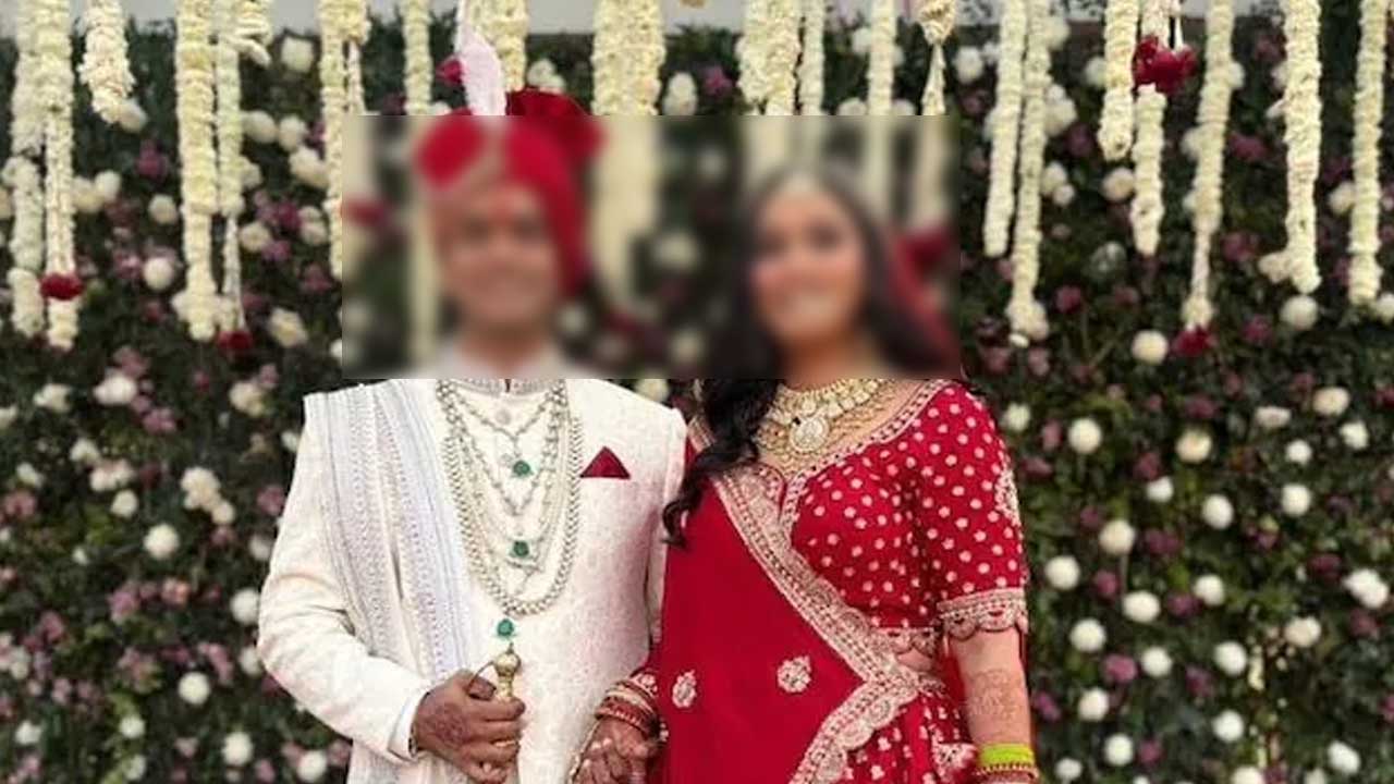 Bhopal Pregnant Woman Suicide
