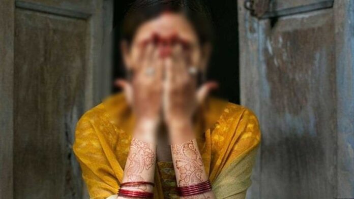 Constable Child Marriage Case