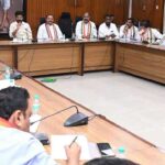 Telangana Cabinet Decisions