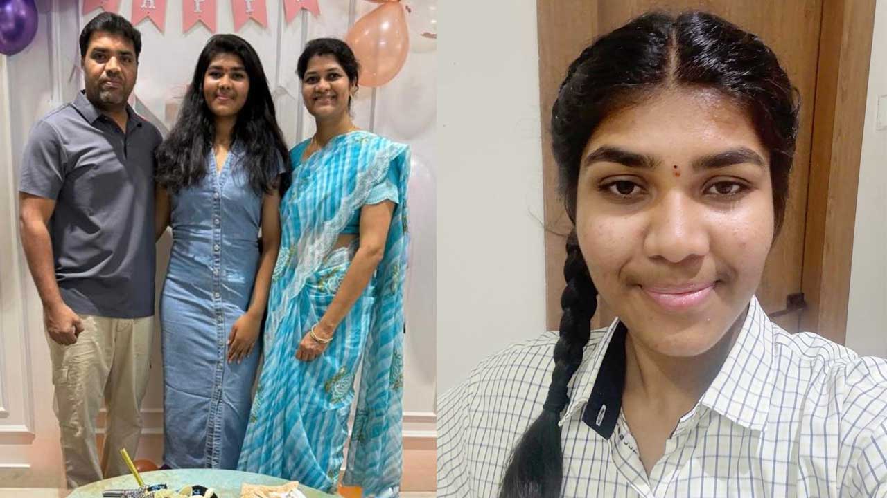 Diksha Success Story