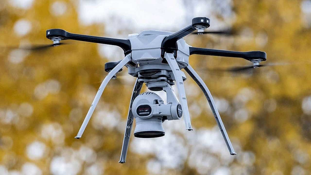Hyderabad Drone Restrictions