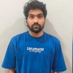 Matrimonial fraudster arrested