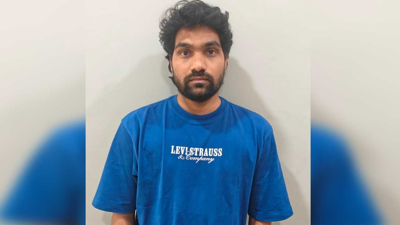 Matrimonial fraudster arrested