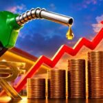 Petrol Diesel Price Hike