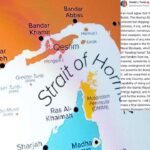 Hormuz Strait Blockade