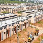 Telangana Urban Housing