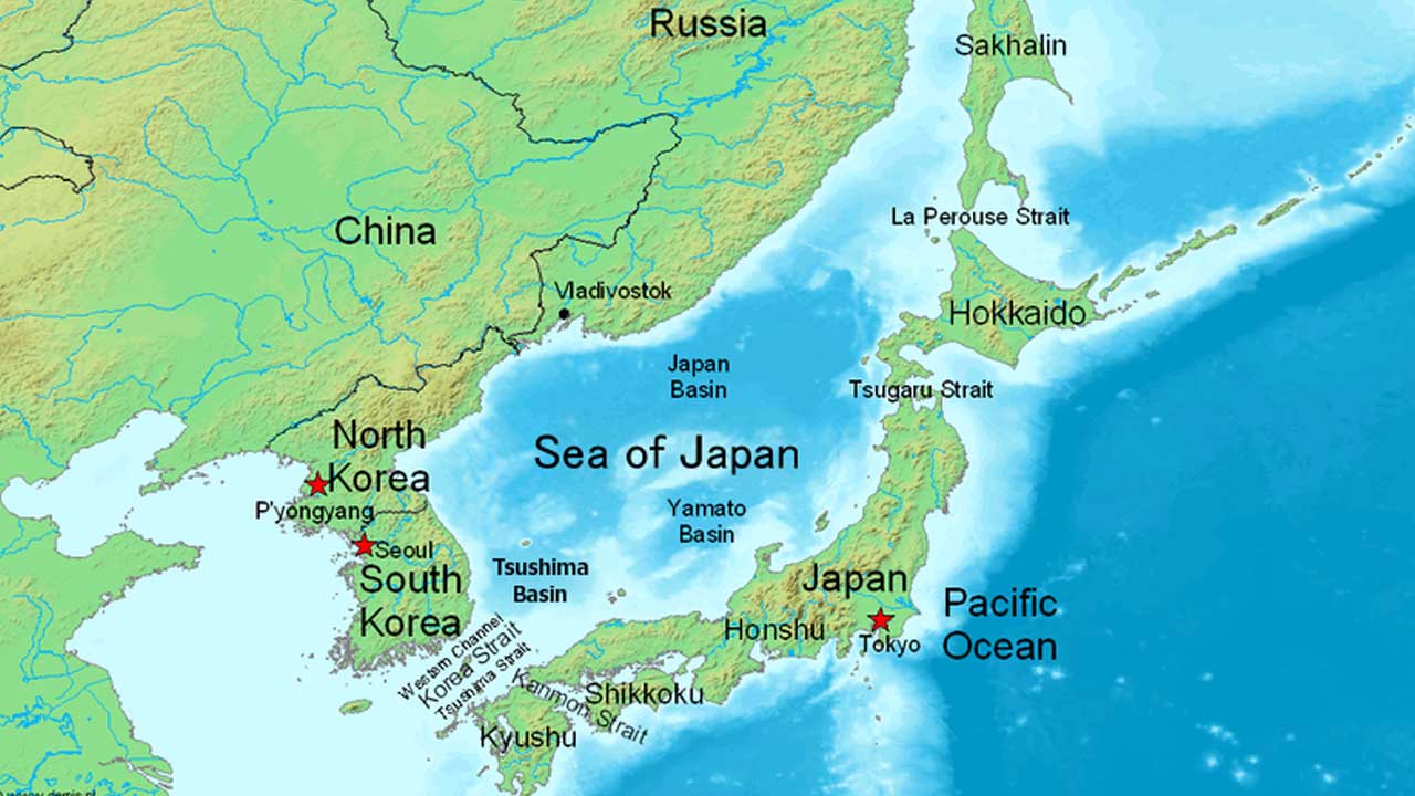Japan Population Crisis 