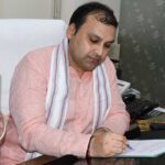 KVIC Khadi Growth