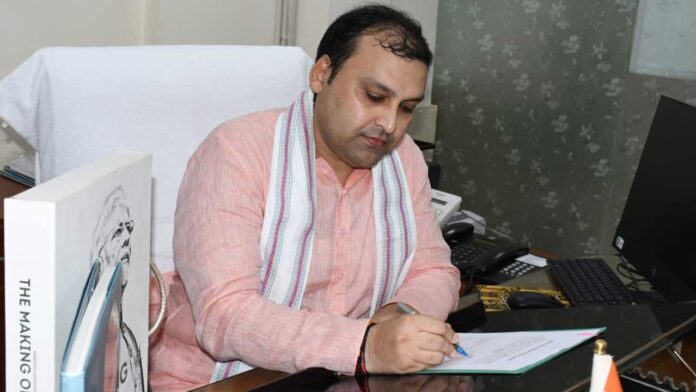 KVIC Khadi Growth