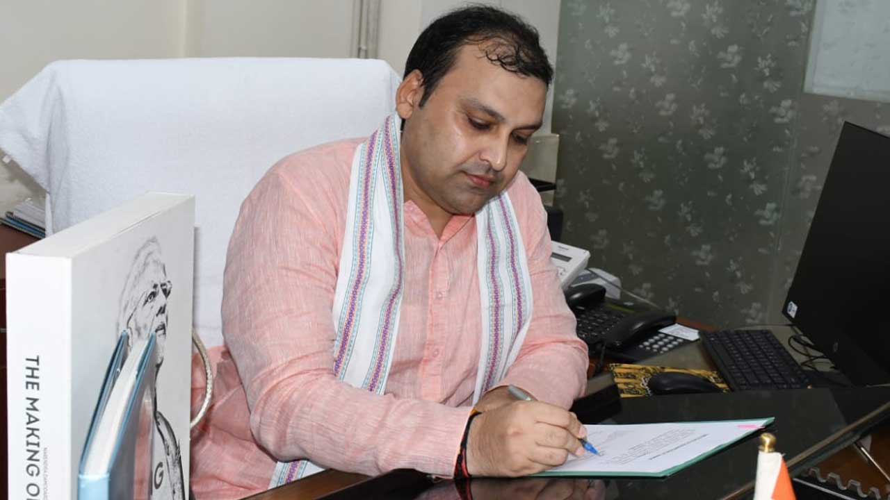 KVIC Khadi Growth