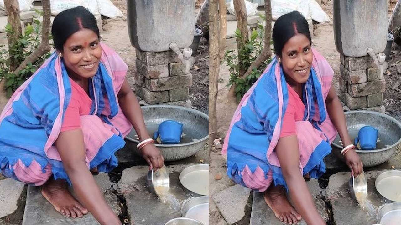 Kalita Majhi MLA