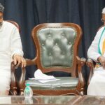 Karnataka Congress Reset