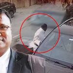 Khaja Moinuddin Murder Case