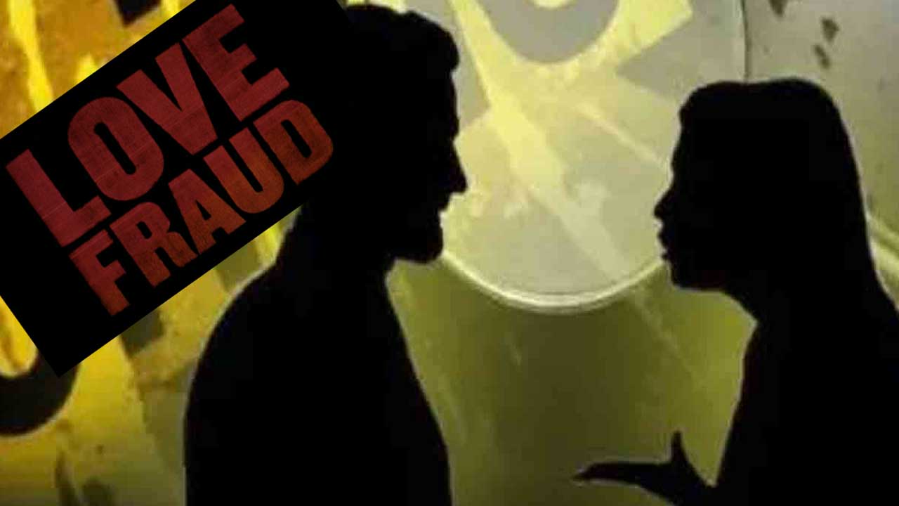 SI Love Fraud