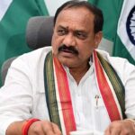 Revanth Reddy Ticket