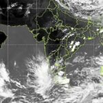 Southwest Monsoon Kerala