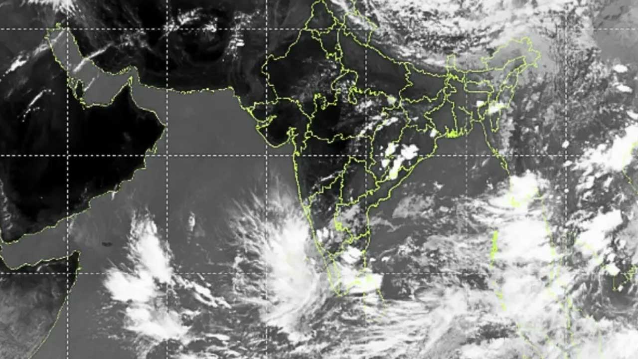Southwest Monsoon Kerala