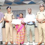 Maoist Narahari Surrender