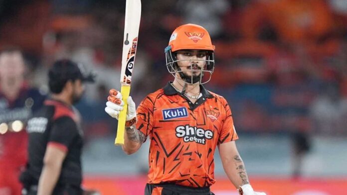 SRH vs RCB