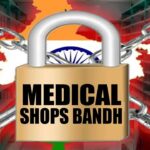 Medical Shops Bandh