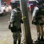 Mexico shooting incident