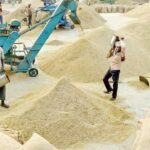 Rabi Paddy Procurement