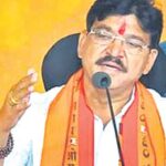 Paidi Rakesh Reddy POCSO