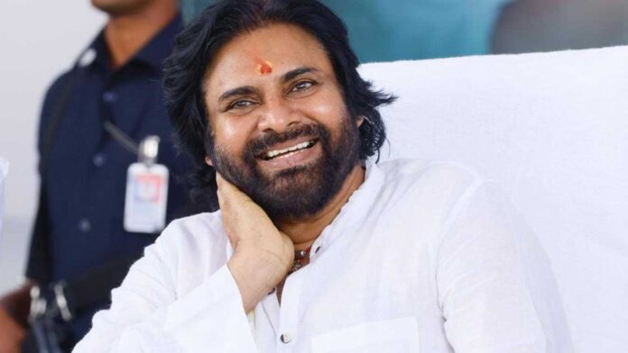 Pawan Kalyan Karma