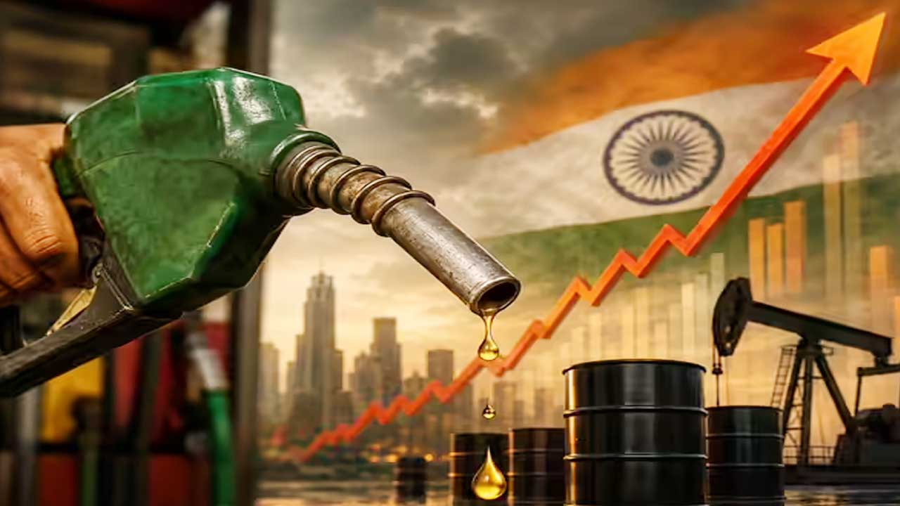 Petrol Diesel Price Hike