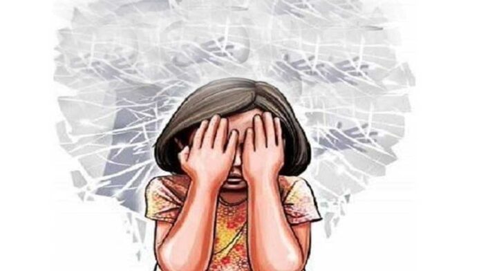 Dundigal POCSO Case
