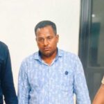 Navsari POCSO Case
