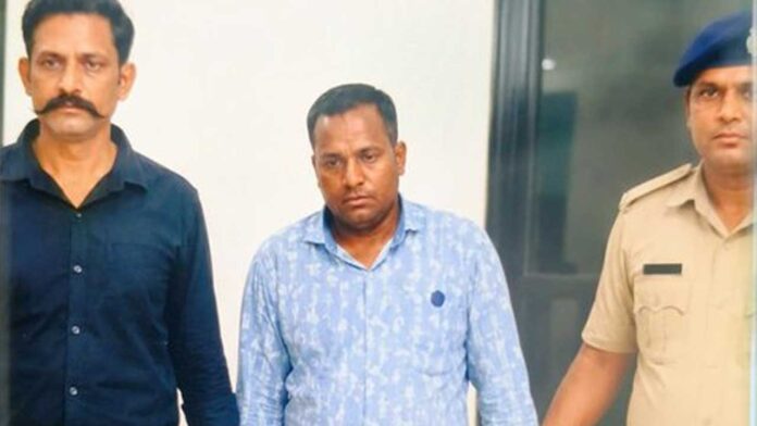 Navsari POCSO Case