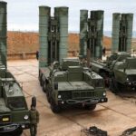 S-400 fourth squadron