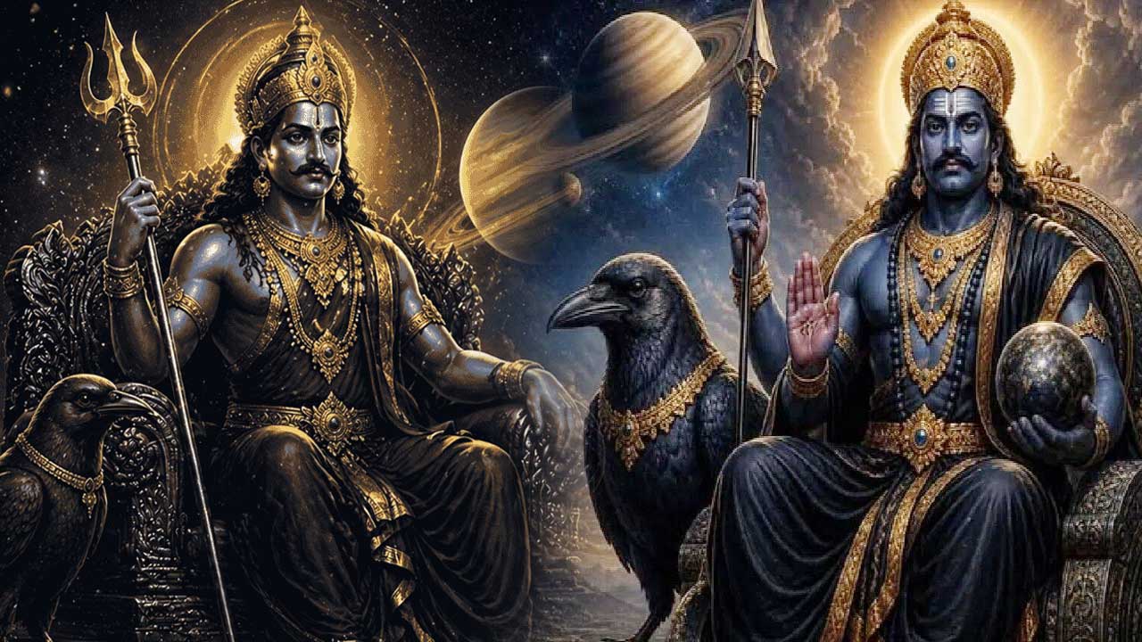Shani Jayanti Remedies