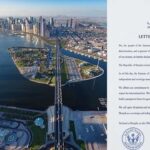 Sharjah UAE Separation