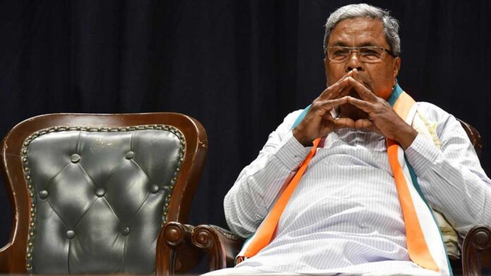 Karnataka CM Resignation