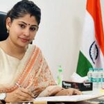 Smita Sabharwal IAS