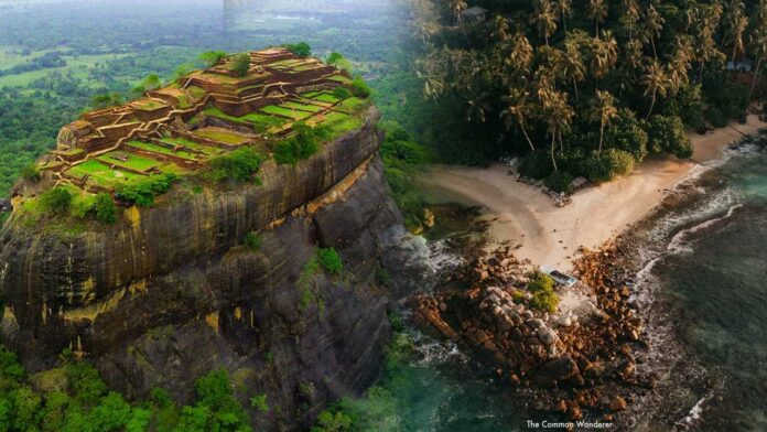 Sri Lanka Free Visa | ఉచితంగా ‘ETA’.. 30 రోజులు లంకలోనే!