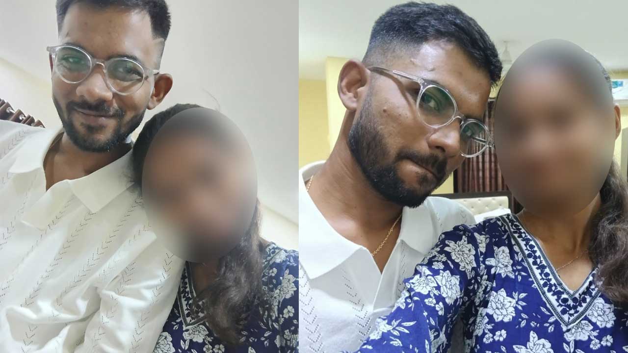 Balakonda suicide attempt