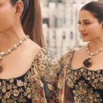 Sudha Reddy Met Gala