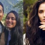 Twisha Sharma Case