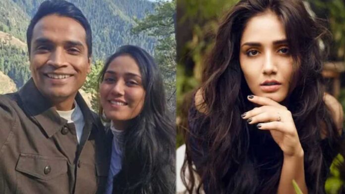 Twisha Sharma Case