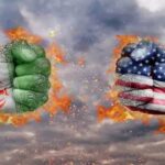Iran US Tension