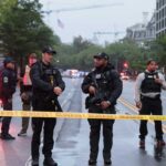 White House Shooting