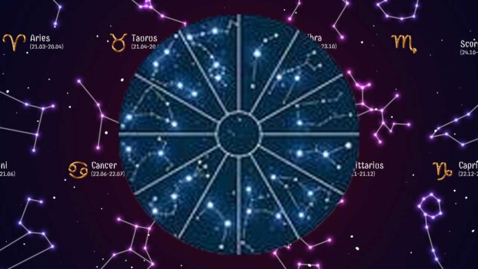 May 28 Horoscope