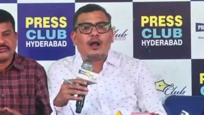 Ananya Infra Land Dispute