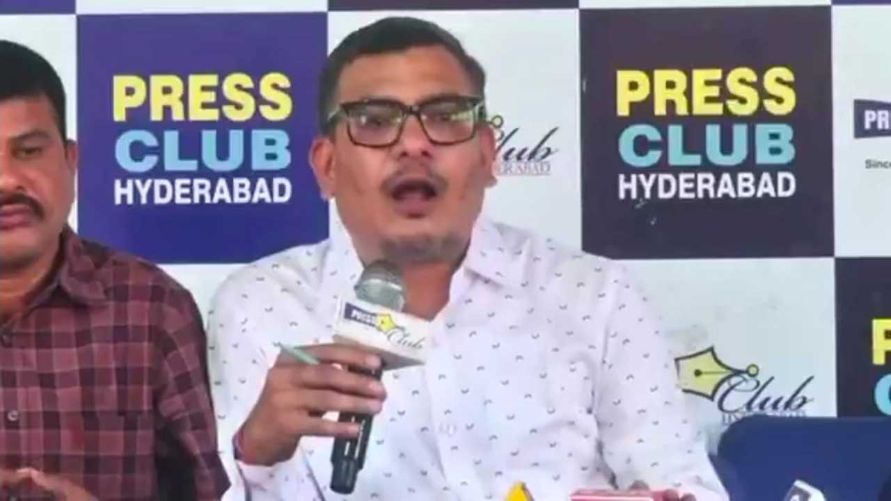 Ananya Infra Land Dispute